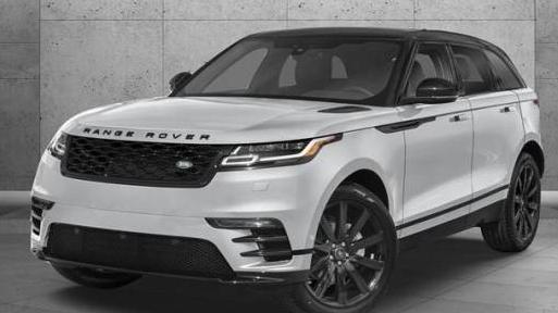 LAND ROVER RANGE ROVER VELAR 2018 SALYL2RN8JA737441 image